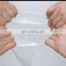 Nylon Vacuum Packaging Bag Food Storage Customized Print Vacuum Food Packing Bag Plastic Vacuum Bag thumbnail-5