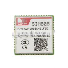 SIMCom SIM808 GPRS GSM GPS Module thumbnail-3