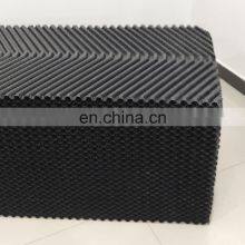 305mm PVC Filler For Cooling Tower Offset Cooling Tower Filling thumbnail-3