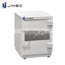 JIMBO Big Heavy 2 Hour Coffre Fort Security Fireproof Safe Box thumbnail-1