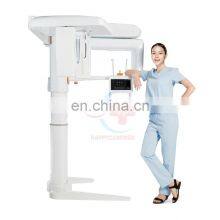 Hospital High Frequency Panoramic Dental X-ray Machine Dental Equipment Dental x Ray Price Digital X-ray Machine thumbnail-2