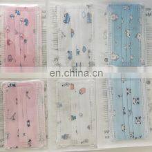 Wholesale Disposable Medical Colored Surgical Mask 3ply Sterile Earloop Medical Facemask thumbnail-5