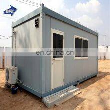 2020 Factory Prices Container House Fully Assembled Modular 2 Bedroom Luxury Prefab House thumbnail-4
