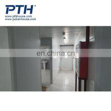 Стандартное строительство панельных домов, вилл, складов/цехов/гаранжеров/гаражей/аэропортных ангаров из стального каркаса thumbnail-3