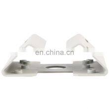 Custom Sheet Metal Fabrication Aluminum Stamping Parts Sheet Metal Processing thumbnail-5