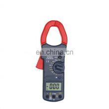 Large Current1000A Clamp Meter With Temperature Test DT201C
