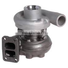 HX35W Turbocharger C4051209 4051208 For 6BTAA235 235hp/2500rpm Diesel Engine thumbnail-1