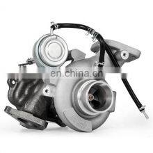 TD04L Turbocharger 49477-04000 thumbnail-3