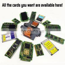 A20B-2002-0470 Cnc Parts Small Pcb Circuit Board Fanuc IO PCB thumbnail-5