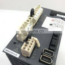 For Original Mitsubishi Servo Drive Unit MDS-D-SVJ3-20 thumbnail-5