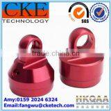 Aluminum Medical Precision Machinery Parts Customized