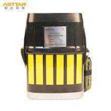 ASTTAR Self-contained Compressed Oxygen Self-rescuer ZYX45(A) thumbnail-3
