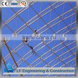 Durable Light Steel Space Truss Structure thumbnail-6