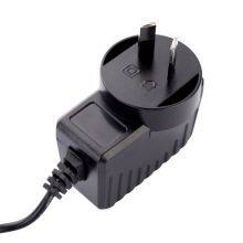 12V1A AC Adapter With AU Plug,GS,CE, UKCA, UL, ETL, FCC, PSE, BIS Approval, VI Efficiency, 5V1A, 5V1.5A, 5V2A, 12V0.5A Power Adapter thumbnail-2