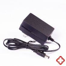 Us Plug IEC/En 60601 ETL Certified Wall Mount 24V1A Switching Power Supply 36V 9V Medical Grade Chargers 12V 2A 3A 4A AC DC Adapter thumbnail-3