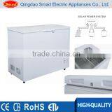 Solar Powered Freezer, Solar dc Freezer, Solar Freezer thumbnail-2