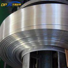 2Cr25N/N06690/S30815/N08800/N08811 Nickel Alloy Strip/Coil Solid Solution Aging Treatment thumbnail-2