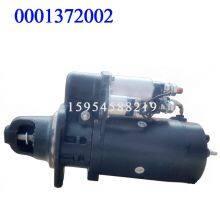 Bosch 0001372002 12V DC Starter Motors Suppliers 24V Bosch Starter Motor China Engine Starter Motor Bosch Starter Motor for Daf Trucks thumbnail-2