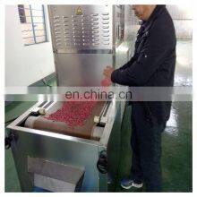 Herbs Microwave Drying Machine thumbnail-5