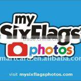High Quality Beautiful Smart Card thumbnail-1
