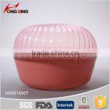 Double Layer Round Plastic Vegetable Basin With Strip Lid thumbnail-4