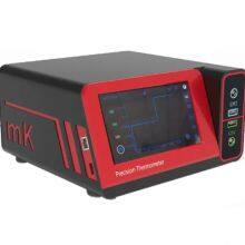 DTMC-mk 301G High Precision Thermometer Readout thumbnail-5