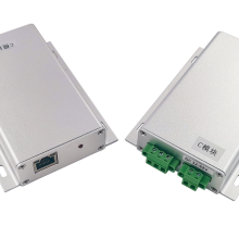 High Definition-Power Line Communication KS820C