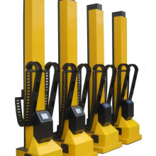 Electrostatic Powder Coating Spray Painting Machine thumbnail-2