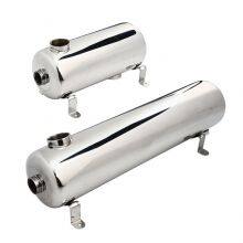 Factory Supply Hot Sale Energy Conversion Swimming Pool Water Heat Exchanger thumbnail-1