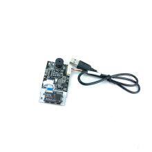 XT750M XTIOT Ticket Scanning QR Ticket Readers Barcode Scanner Module Engine thumbnail-3