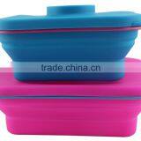 Original Creation Foldable Lunchbox thumbnail-6