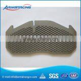 High Quality High Shear Strength Truck Brake Pad Back Plate thumbnail-2