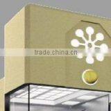 High Quality Panoramic Elevator Lift G-J1608 thumbnail-2