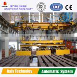 Buy wholesale from china brick plant stacking robot