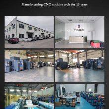 Automatic Lathe Turning Graphite Wear-resistant Graphite Box Processing Equipment S-500NCM thumbnail-4