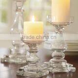 Customized Candle Holder Candle Containers