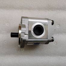 Hydraulic Pump CBWA-F314-AL5Φ9 thumbnail-3