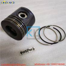 Engine Parts 1103 Piston Kit 0.50 4115P016 Fit for Perkins thumbnail-3