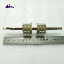 ATM Parts Hyosung Cassette 7310000574 7310000225 Feed Roller Shaft 7310000574-14 thumbnail-3