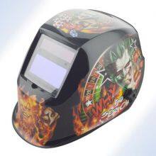 Welder Helmet YC-05 thumbnail-4