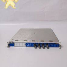 Bently Nevada 3500/42-I-01 Proximitor/Seismic Monitor – 4‑Channel Vibration Protection for Critical Machinery thumbnail-5