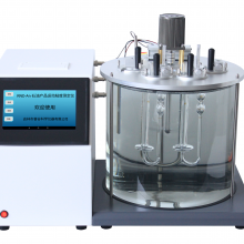 Kinematic Viscosity Tester