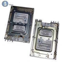 NCR EPP-4(P) UK 3 Module Assembly XIO ATM Encryption Pin Pad With Steel Keys 445-0783520 thumbnail-1