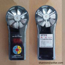 Explosion Proof Electronic Anemometer Wind Speed Meter for Underground Mine thumbnail-1