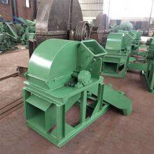 Automatic Branch Sawdust Machine With 500kg/Hour Output Capacity thumbnail-2