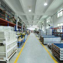 Cikor CKG-160A 60HP 58KW Air Cooled Screw Water Chiller For Dairy Industry thumbnail-5