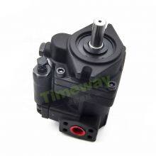 P16 Hydraulic Plunger Pump P16-A0-F-R-01 Pressure Compensating P16 Varible Displacement Piston Pump thumbnail-6