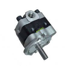 PSVD2 Hydraulic Pump Gear Pump PSVD2-17E PSVD2-19E PSVD2-21E PSVD2-27E PSVD2-26E for Replace KYB Excavator Gear Pump Pilot Pumps thumbnail-4