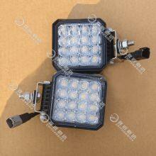 Arbeitsleuchte Y0315001303 / 130901001412A012 für SANY-Bagger, -Krane und -Lader | OEM-Ersatz-LED-Leuchte thumbnail-3