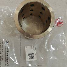 Hot-selling Sany Excavator Bushings, Wear-resistant Bronze Bushings 14003914 thumbnail-3